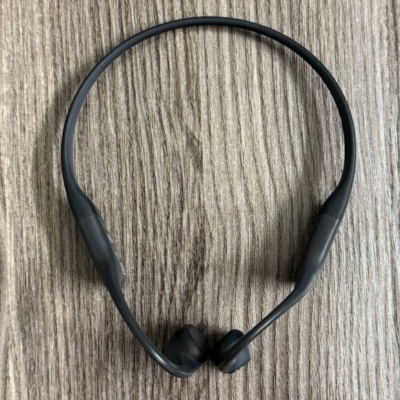 Shokz OpenRun (S803) ブラック SHOKZ OPENRUN Black S803 ランニング